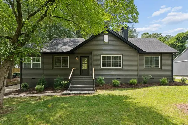 401 Ashburton Avenue Se, Atlanta, GA 30317