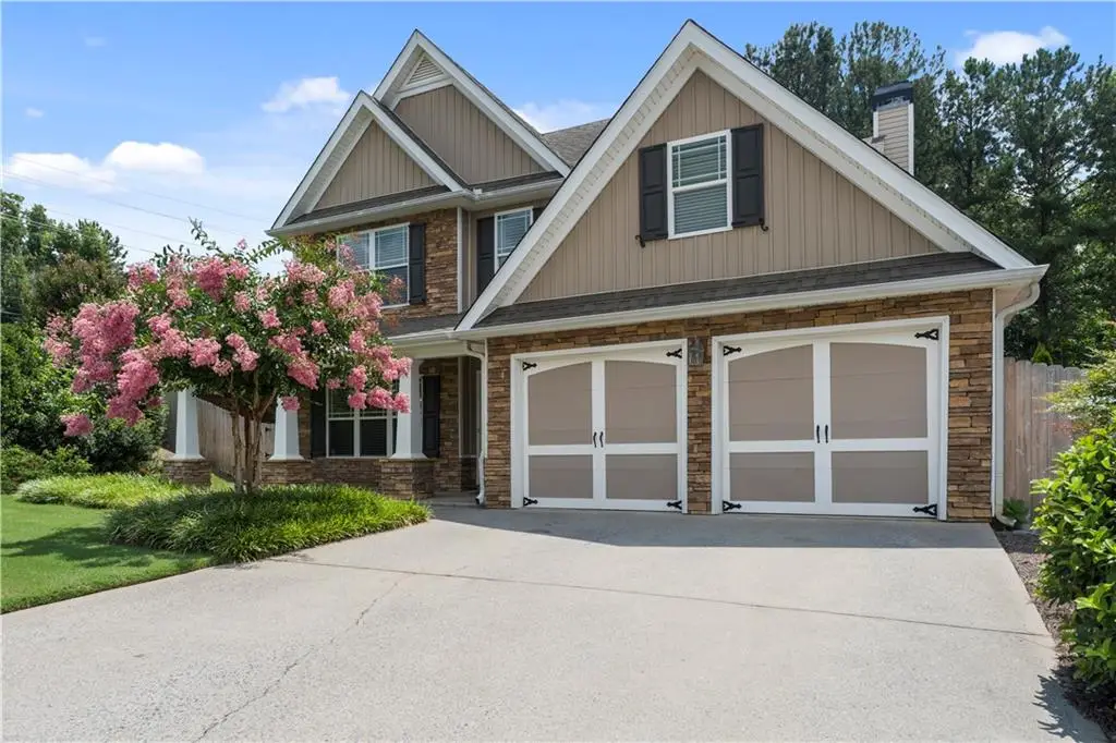 3706 Devon Park Lane Nw, Kennesaw, GA 30144 - #1