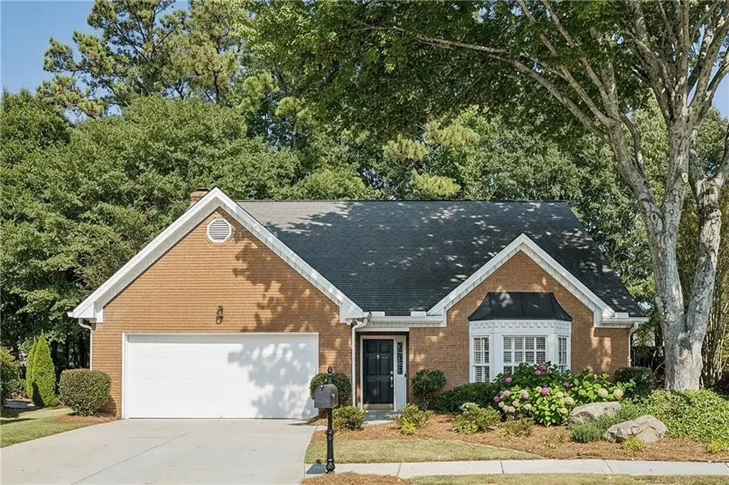 145 Shelli Lane, Roswell, GA 30075 - #1