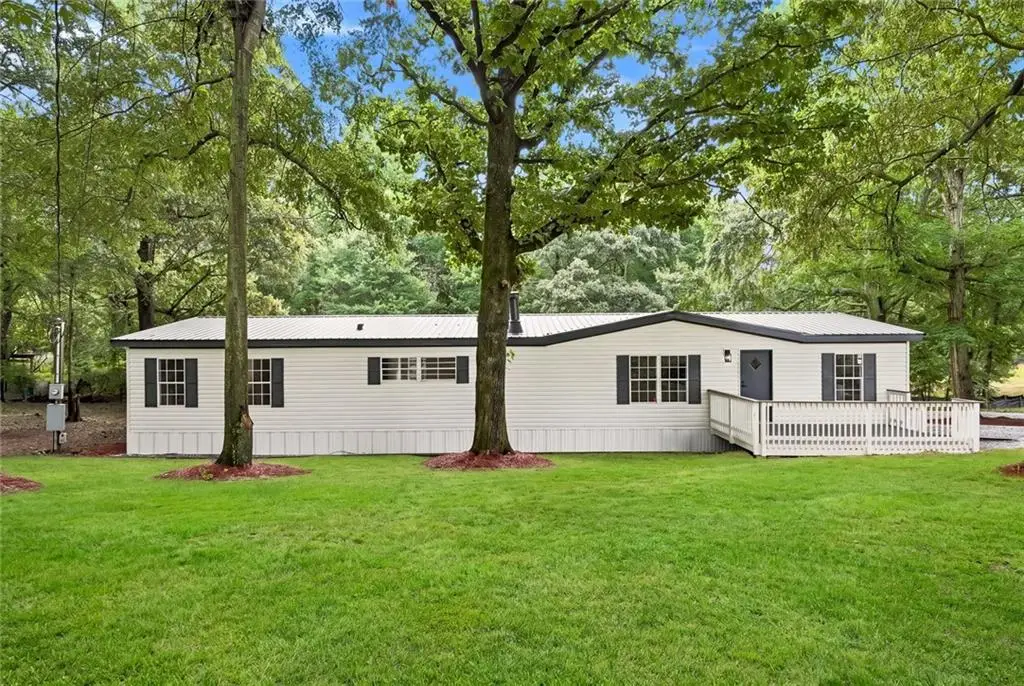 178 Hale Road, Maysville, GA 30558 - #1