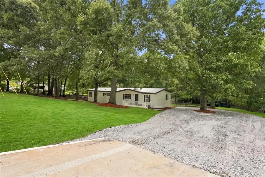 178 Hale Road, Maysville, GA 30558 - #2