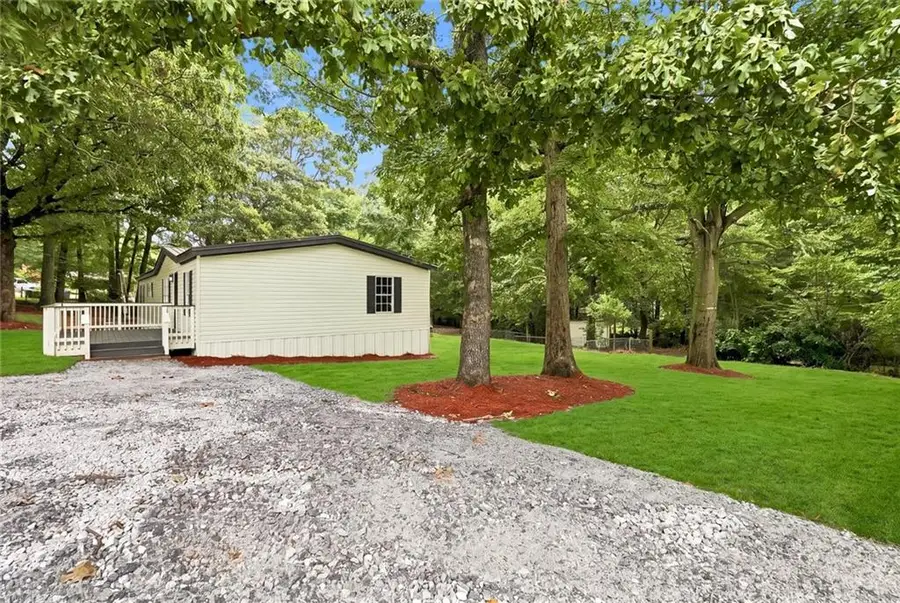 178 Hale Road, Maysville, GA 30558 - #3