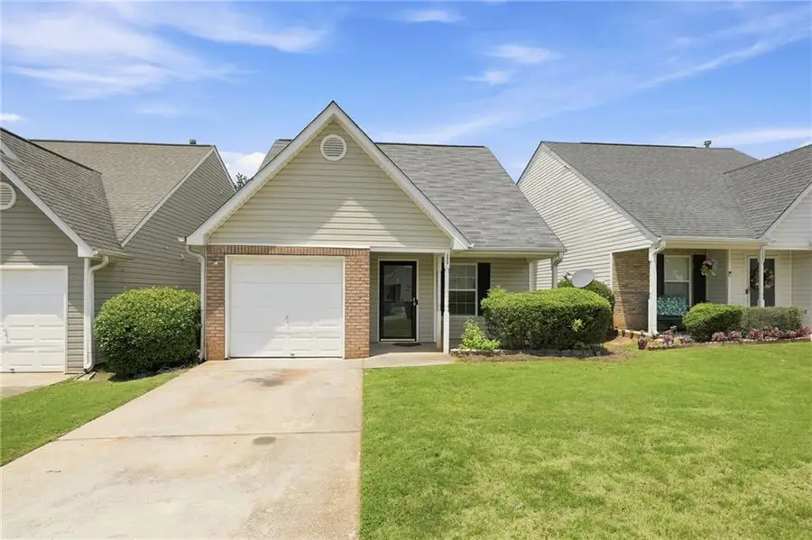 3055 Lakeside Circle, Covington, GA 30016 - #2