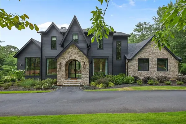 277 Mountain View Ridge Nw, Marietta, GA 30064