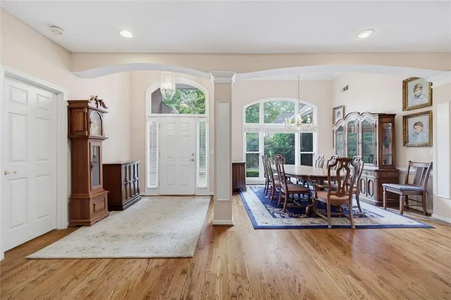 5381 Glenbrooke Trail, Dunwoody, GA 30338 - #3