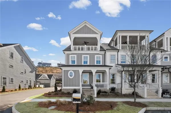 529 Groover Street, Ball Ground, GA 30107