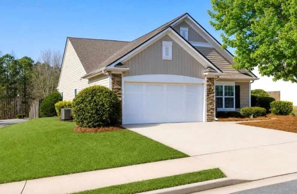 312 Woodland Pass, Canton, GA 30114 - #1