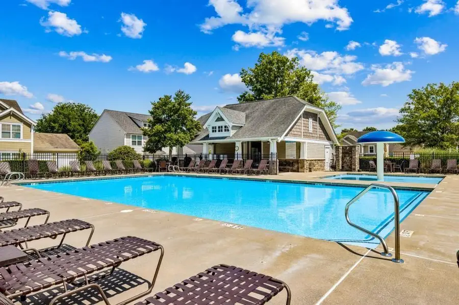 312 Woodland Pass, Canton, GA 30114 - #2