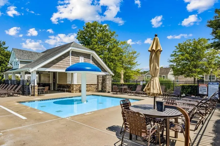 312 Woodland Pass, Canton, GA 30114 - #3