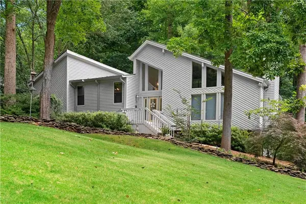 3521 Cedar Valley Drive Se, Smyrna, GA 30080