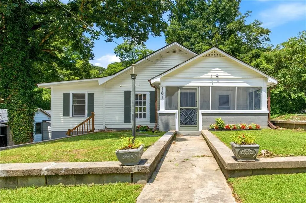 181 Barfield Avenue Sw, Atlanta, GA 30310 - #1