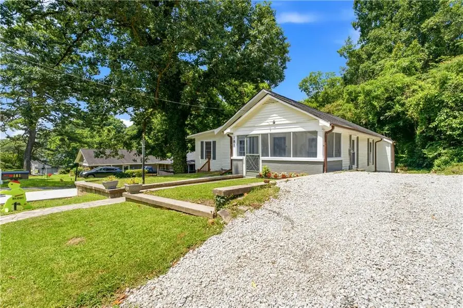 181 Barfield Avenue Sw, Atlanta, GA 30310 - #2