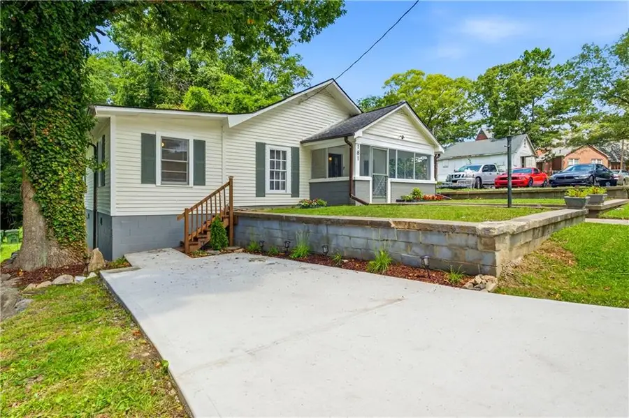 181 Barfield Avenue Sw, Atlanta, GA 30310 - #3