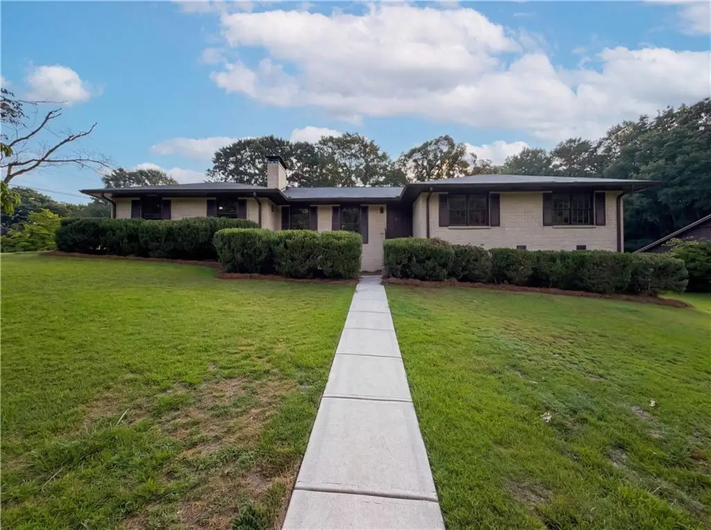 2688 Abington Drive, Snellville, GA 30078 - #1