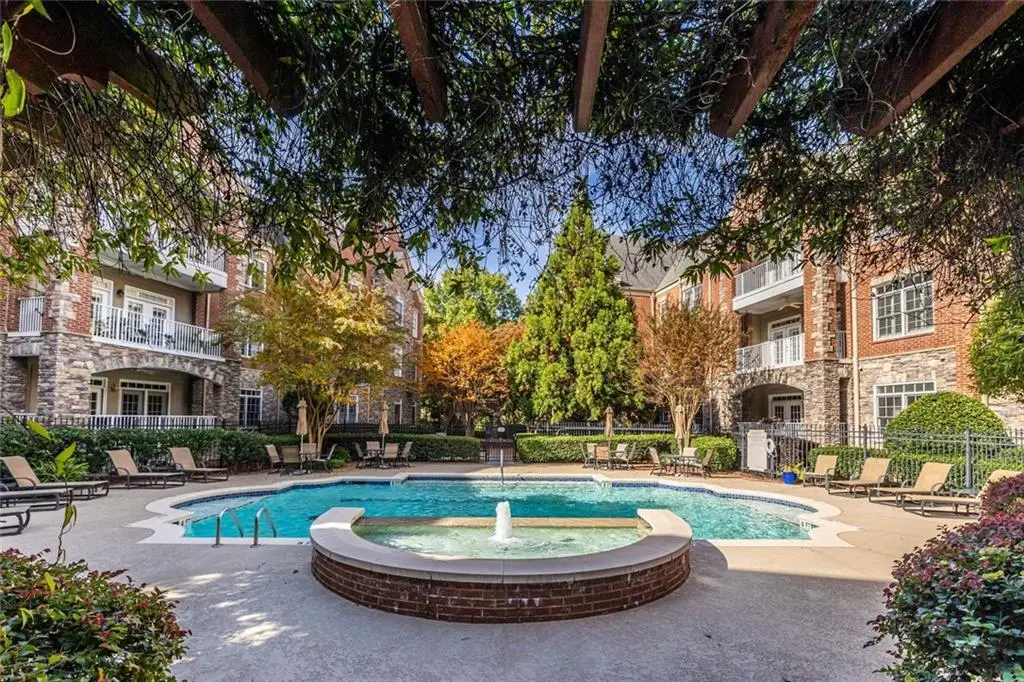 417 Clairemont Avenue #119, Decatur, GA 30030 - #1