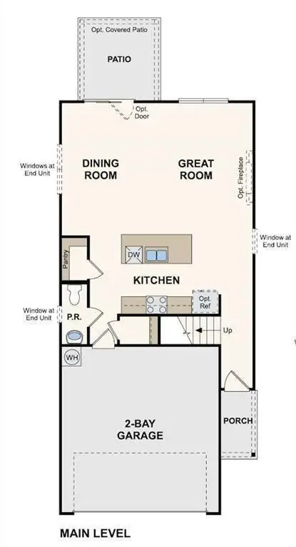 2971 Crystal Springs Point #149, Gainesville, GA 30507 - #3