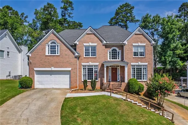 4461 Weston Drive Sw, Lilburn, GA 30047