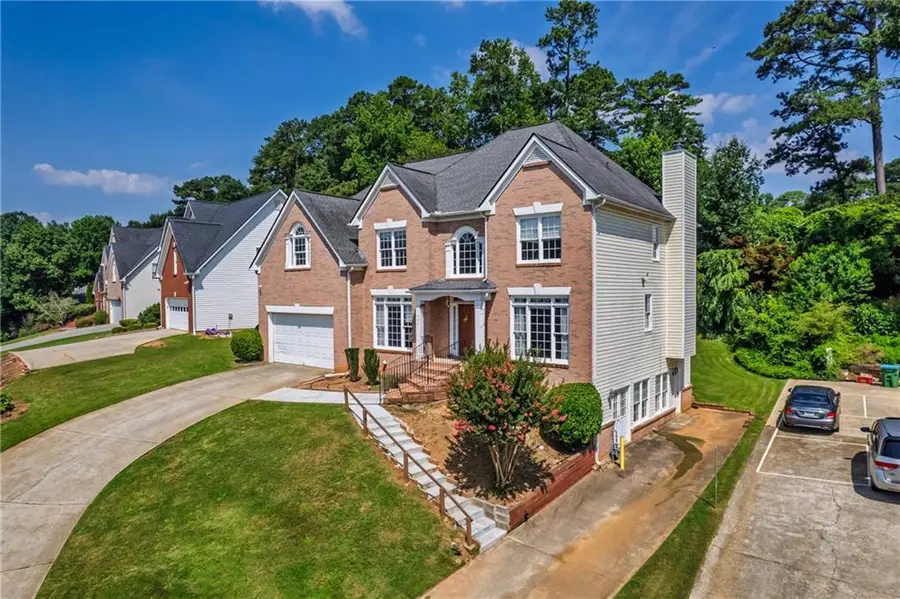 4461 Weston Drive Sw, Lilburn, GA 30047 - #3