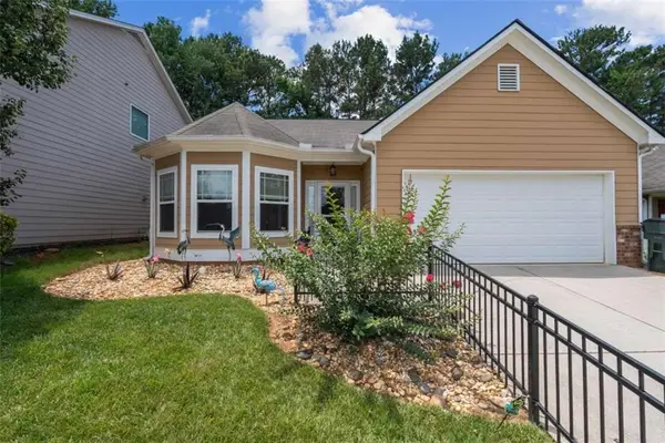 40 Bellerive Lane, Covington, GA 30014