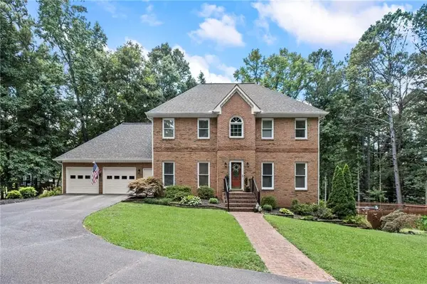 231 Trenton Lane, Canton, GA 30115