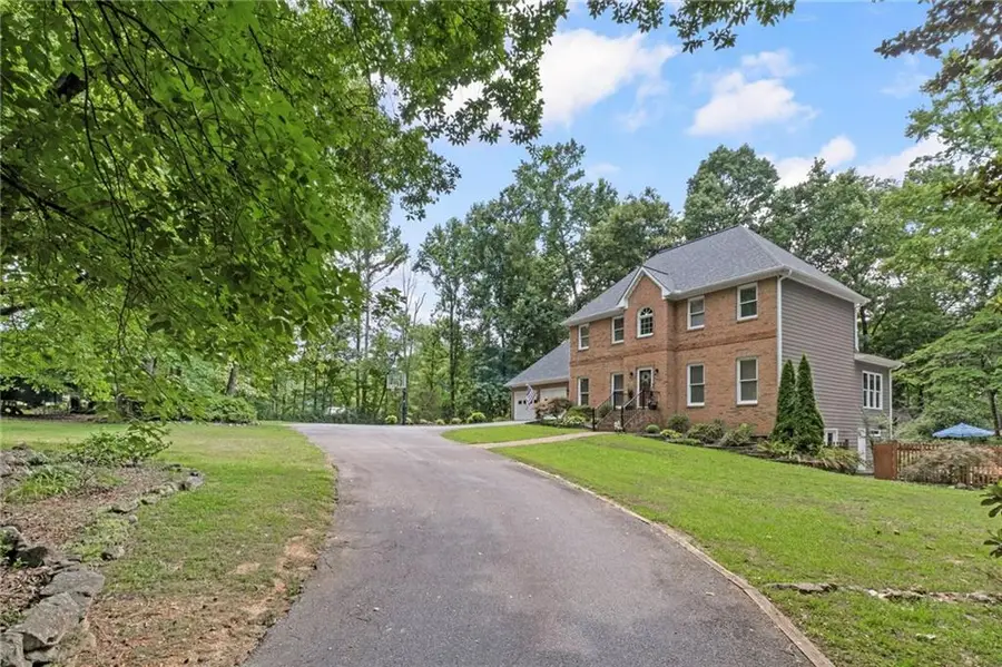 231 Trenton Lane, Canton, GA 30115 - #2