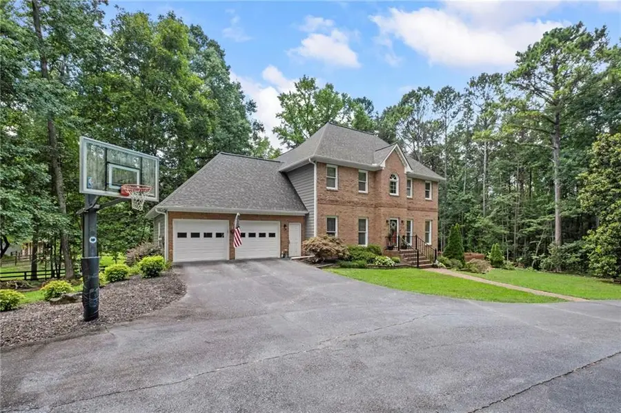 231 Trenton Lane, Canton, GA 30115 - #3
