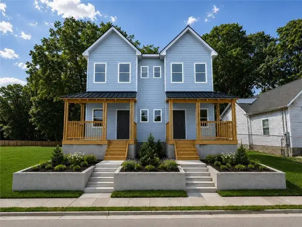 815 NW Cameron M Alexander Boulevard Nw, Atlanta, GA 30318
