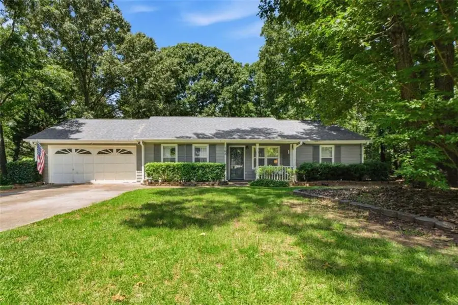 165 Lazy Hollow Lane, Covington, GA 30016 - #2