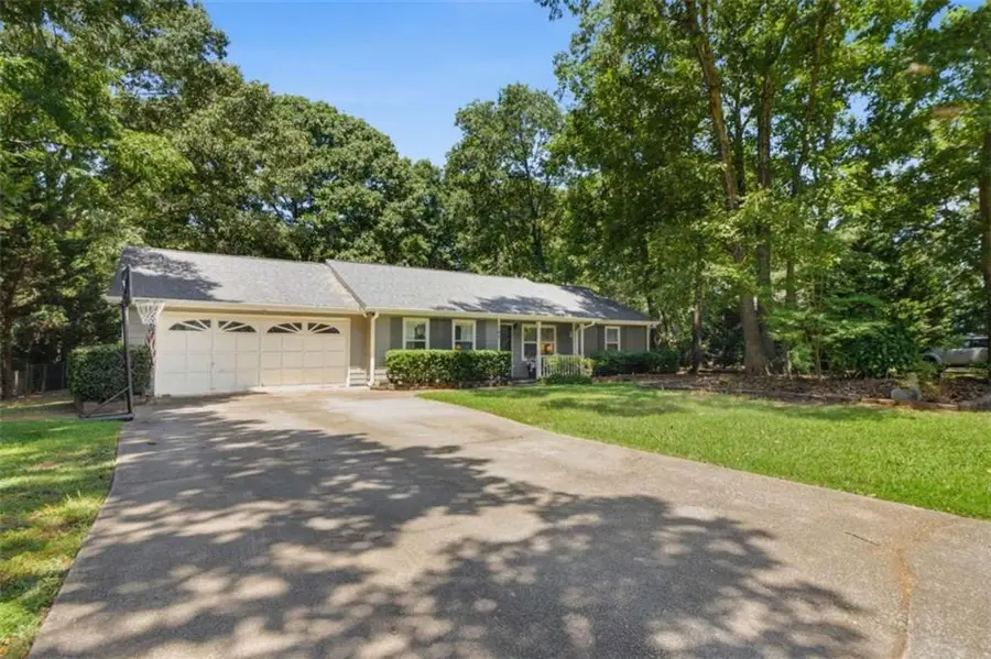 165 Lazy Hollow Lane, Covington, GA 30016 - #3