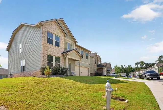 4005 Diane Lane, Fayetteville, GA 30214 - #2
