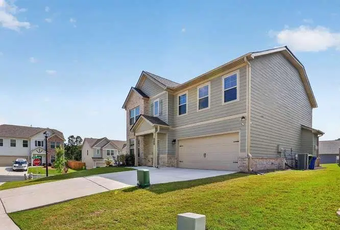 4005 Diane Lane, Fayetteville, GA 30214 - #3