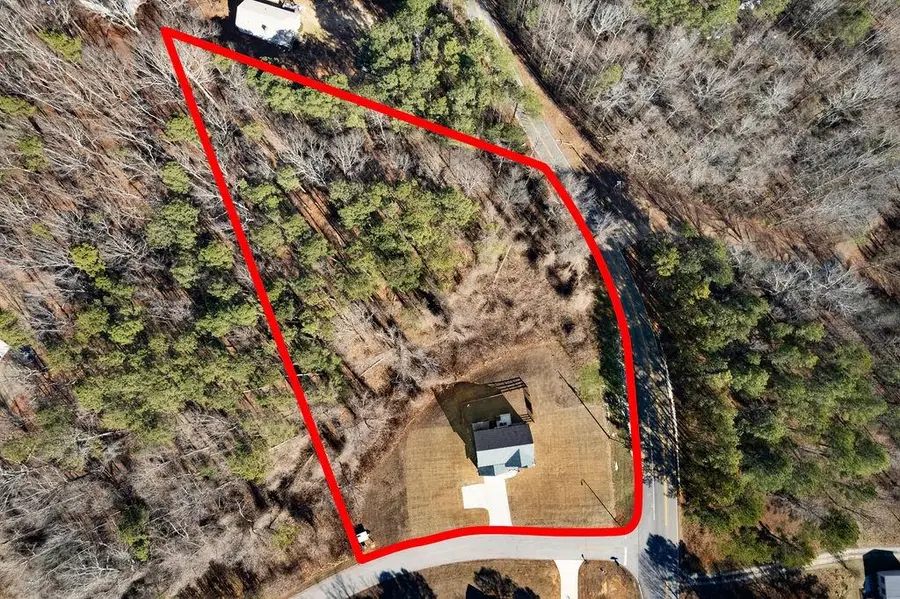 24 Plantation Oaks Drive, Rockmart, GA 30153 - #2