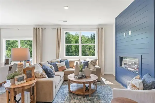 2943 Crystal Springs Point #156, Gainesville, GA 30507