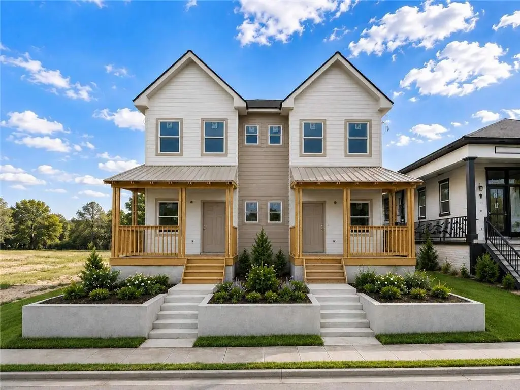 526 James P Brawley Drive Nw, Atlanta, GA 30318 - #1