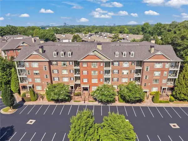 2300 Peachford Road #4204, Atlanta, GA 30338