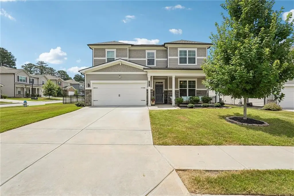 501 Cunninghame Court, Peachtree City, GA 30269 - #1