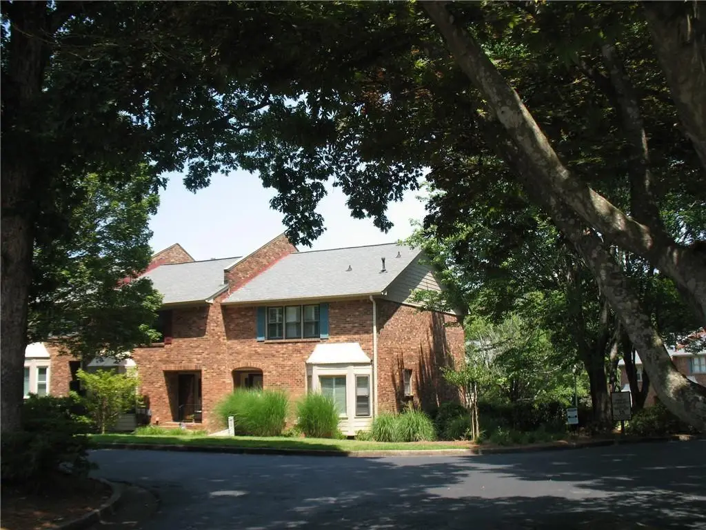 6110 Windsor Trace Drive, Peachtree Corners, GA 30092 - #1