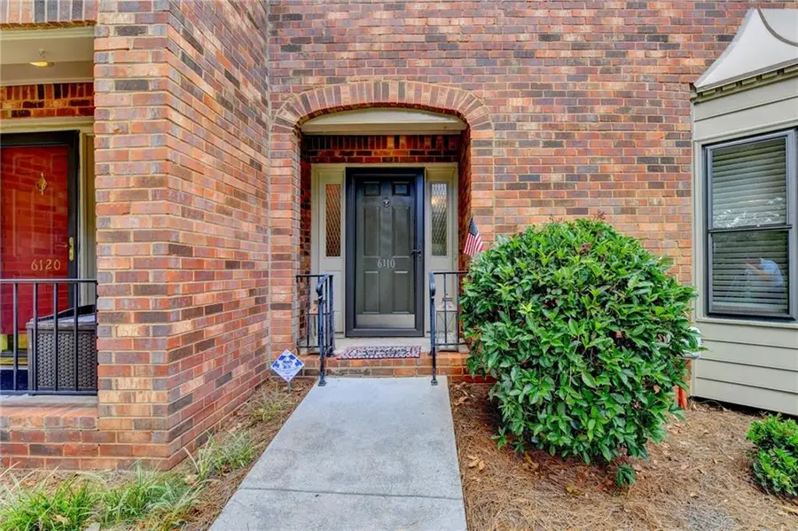 6110 Windsor Trace Drive, Peachtree Corners, GA 30092 - #3
