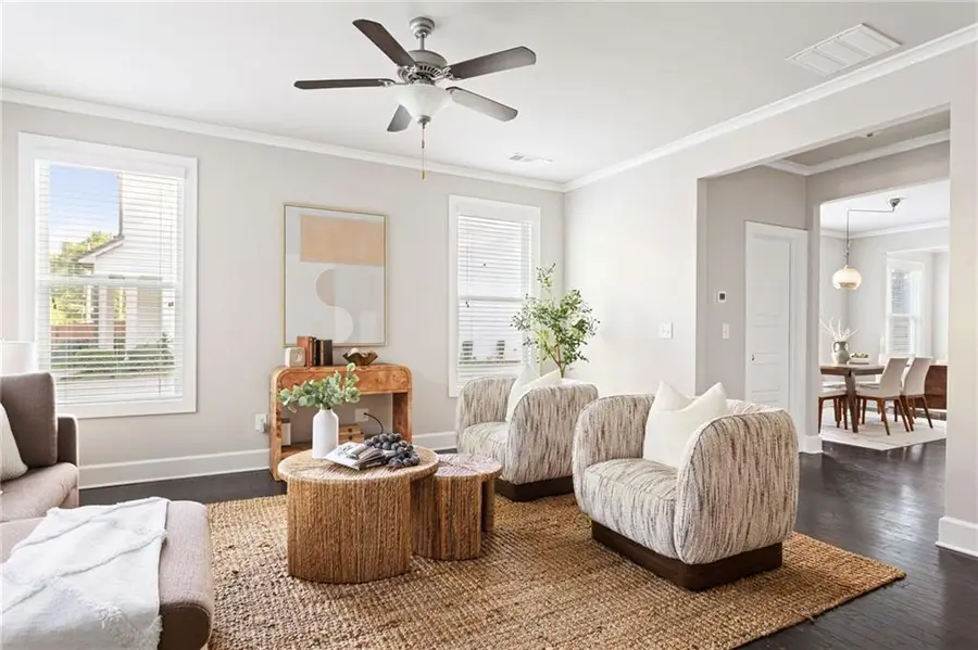 2077 Windy Hill Road, Decatur, GA 30032 - #3