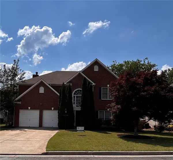 4341 Nesbin Drive Ne, Kennesaw, GA 30144