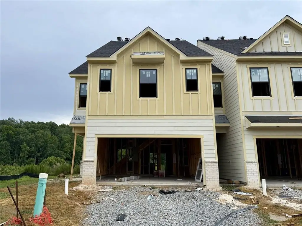 2927 Crystal Springs Point #160, Gainesville, GA 30507 - #1