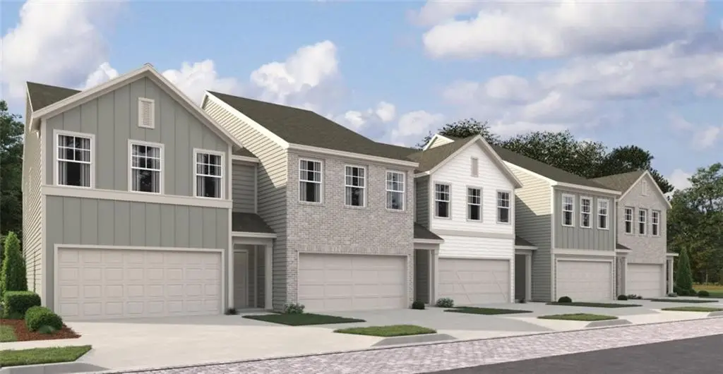 318 Dearborn Drive, Cartersville, GA 30120 - #1