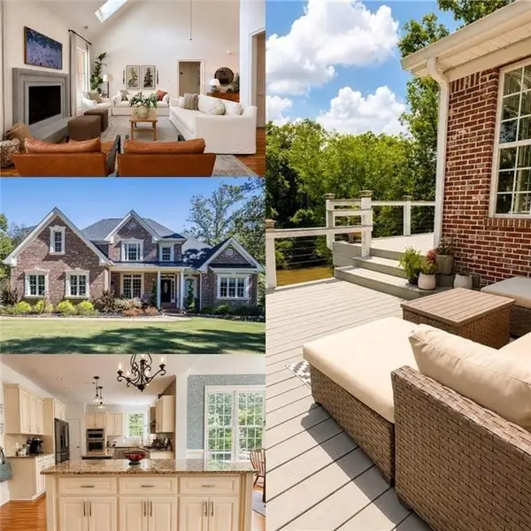 105 Chase Lane, Forsyth, GA 31029