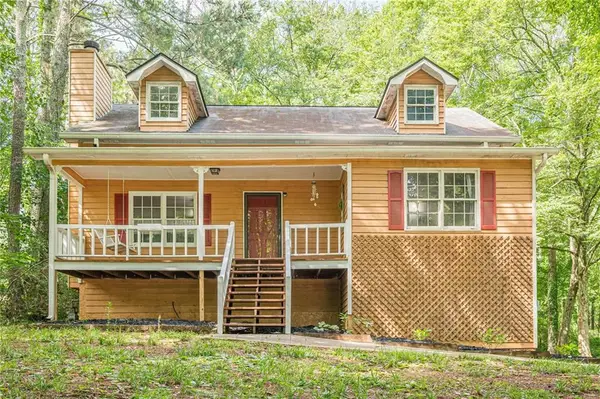 483 Mill Lane, Dallas, GA 30157