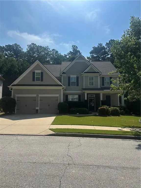 759 Blackberry Run Trail, Dallas, GA 30132 - #1