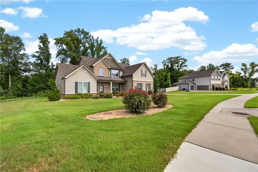208 Seth Terrace, McDonough, GA 30252 - #2