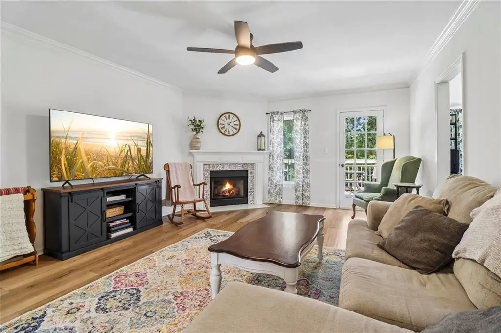 3713 Orchard Street, Peachtree Corners, GA 30092 - #1