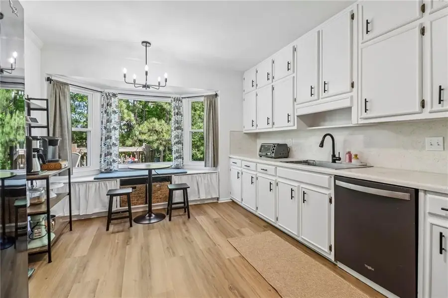 3713 Orchard Street, Peachtree Corners, GA 30092 - #3