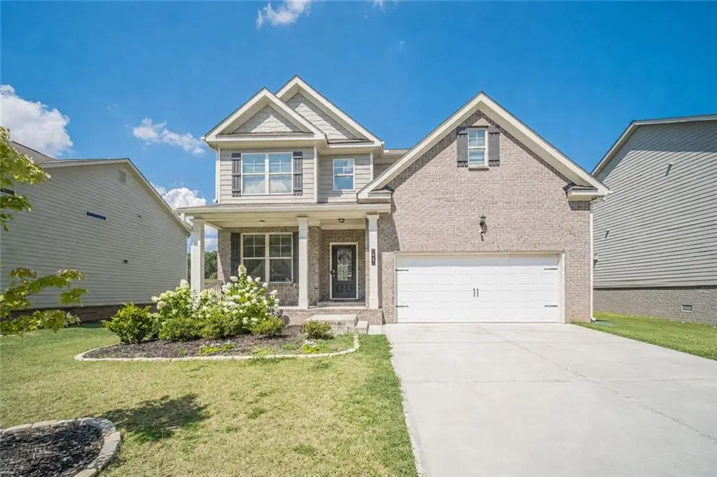 41 Hinton Farm Way, Dacula, GA 30019 - #1
