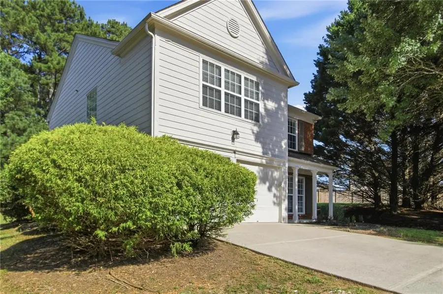 570 Ashland Parkway, Woodstock, GA 30189 - #2